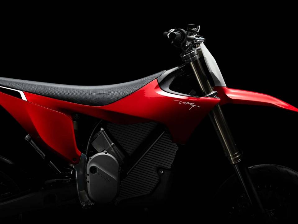 Stark Future Varg SM