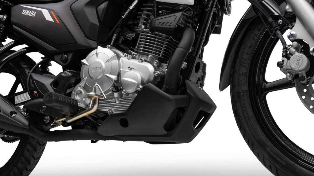 Yamaha Factor 150 2025