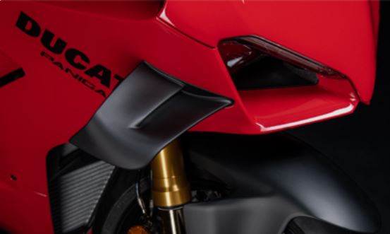 Ducati Panigale V4 2026