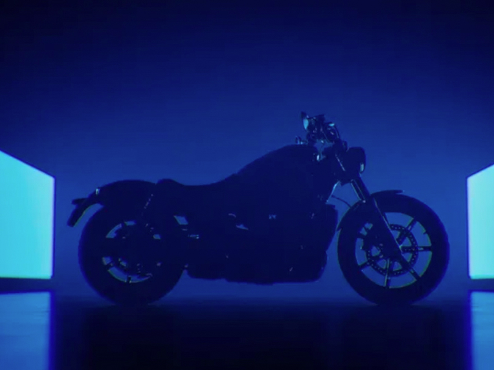 Harley-Davidson 2026