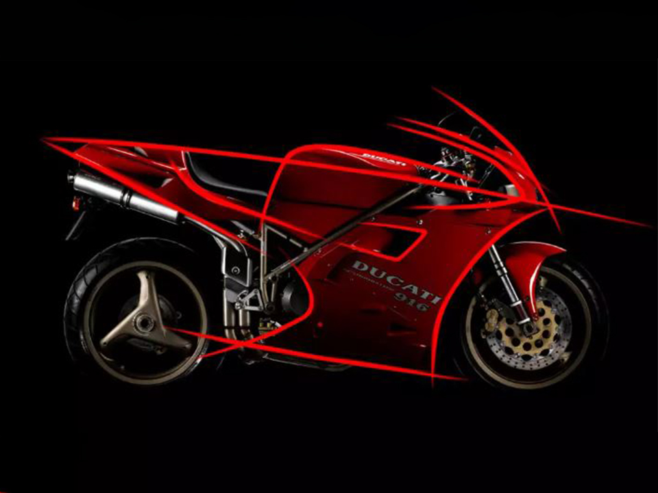 Ducati Panigale V4 2026