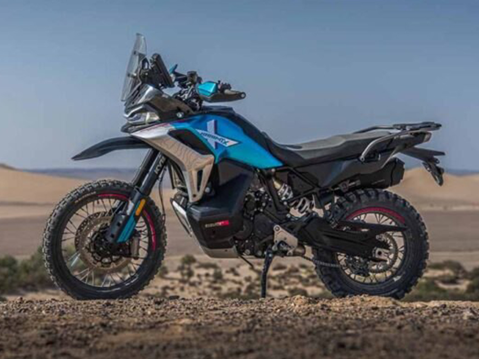 CFMoto 1000MT-X 2026