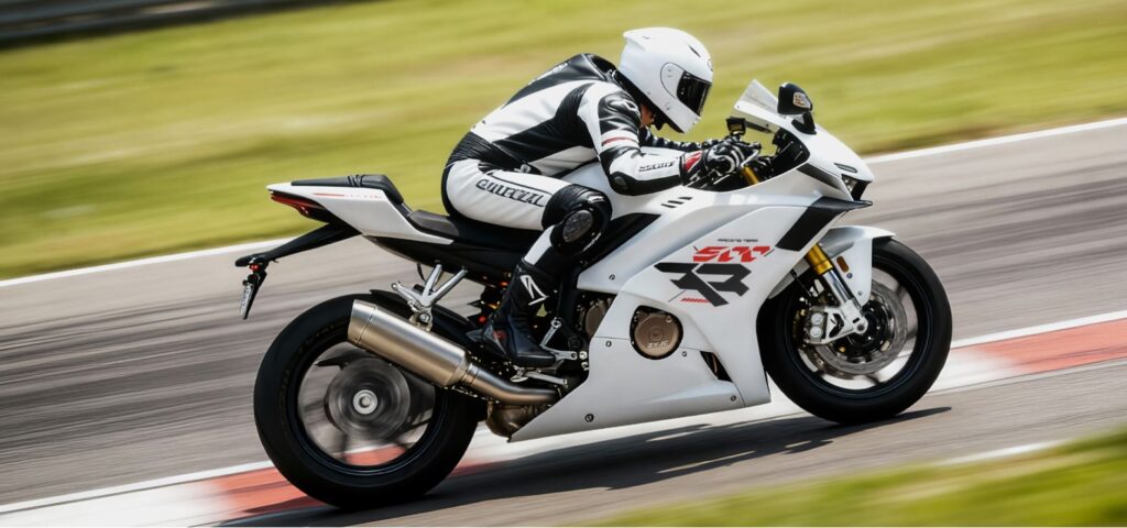 ZXMoto 500RR