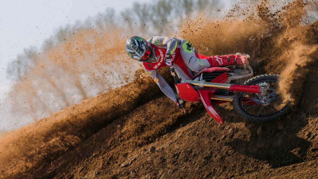 Ducati Desmo450 MX 2026