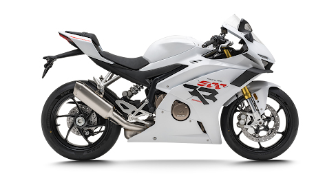 ZXMoto 500RR
