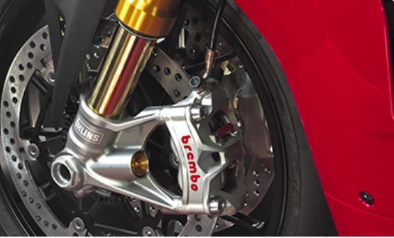 Ducati Panigale V4 2026