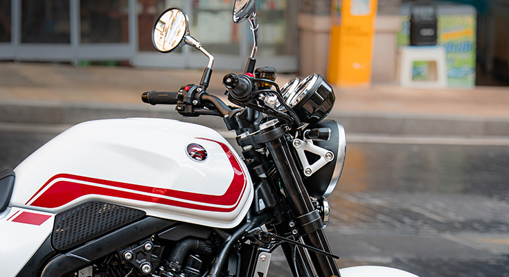 ZXMoto desafia rivals