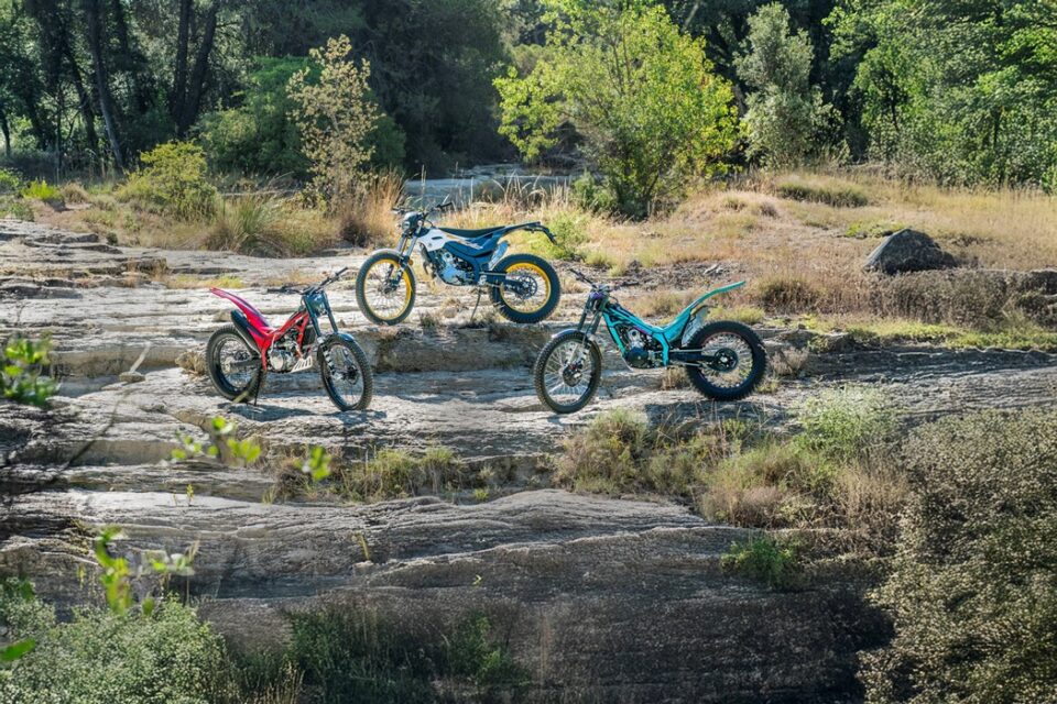 Montesa 2026
