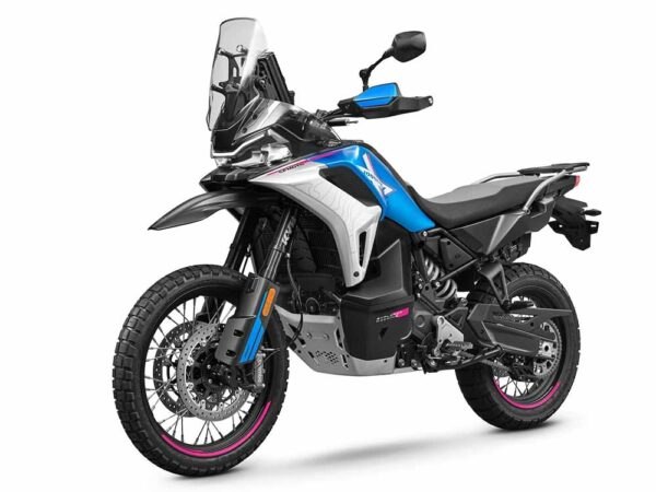 CFMoto 1000MT-X 2026