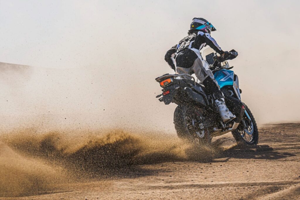 CFMoto 1000MT-X 2026