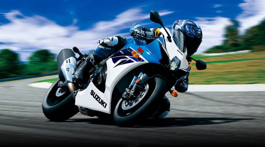 GSX-R 1000R 2026