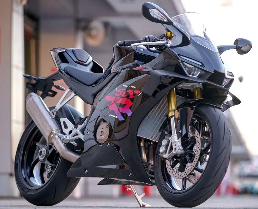 ZXMoto 500RR