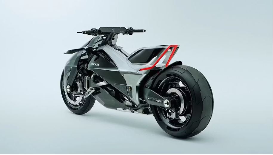 Honda EV Outlier Concept