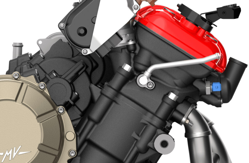 MV Agusta Enduro Veloce 2026