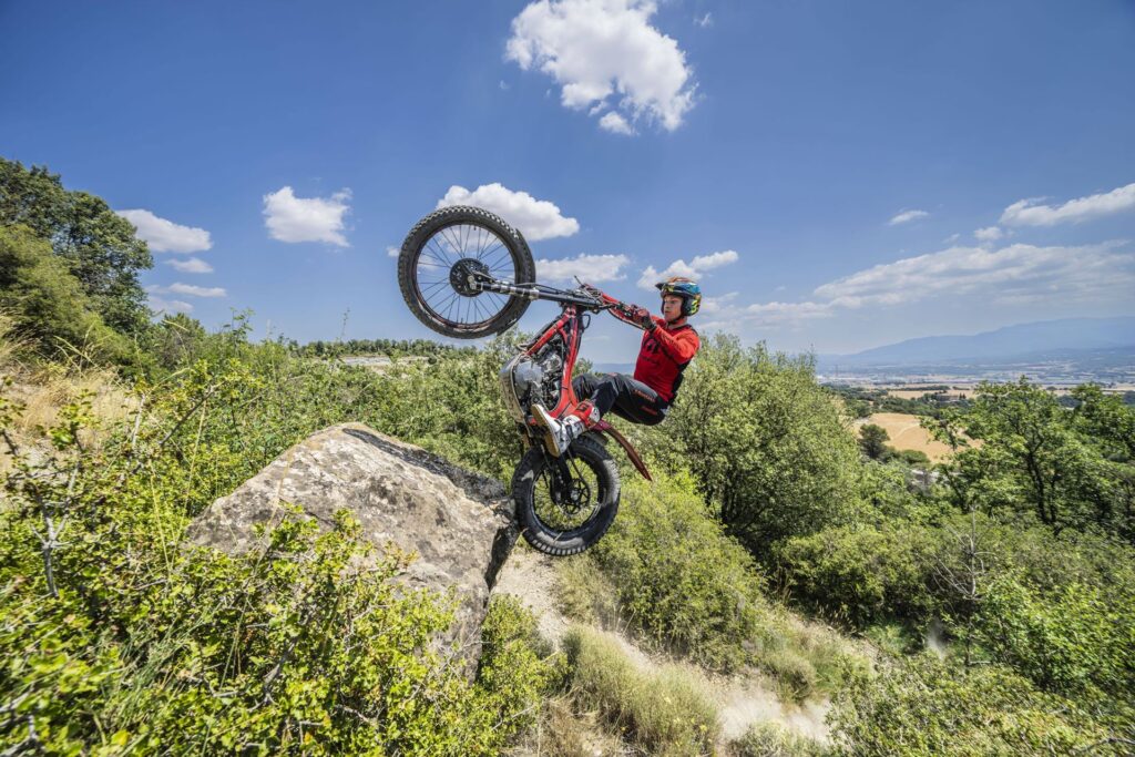 Montesa 2026