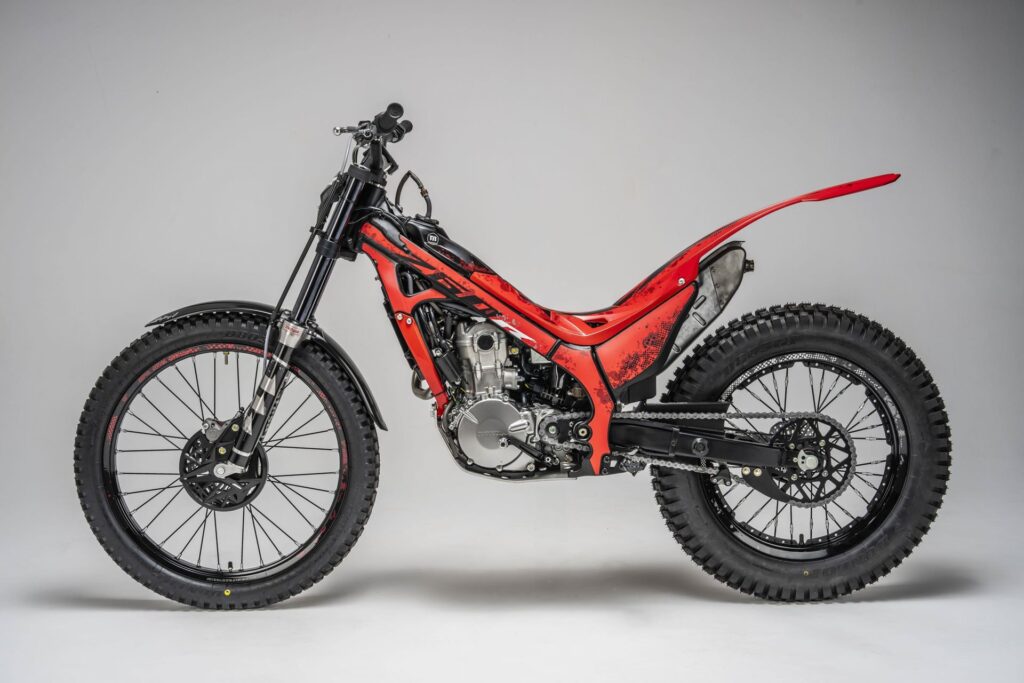 Montesa 2026