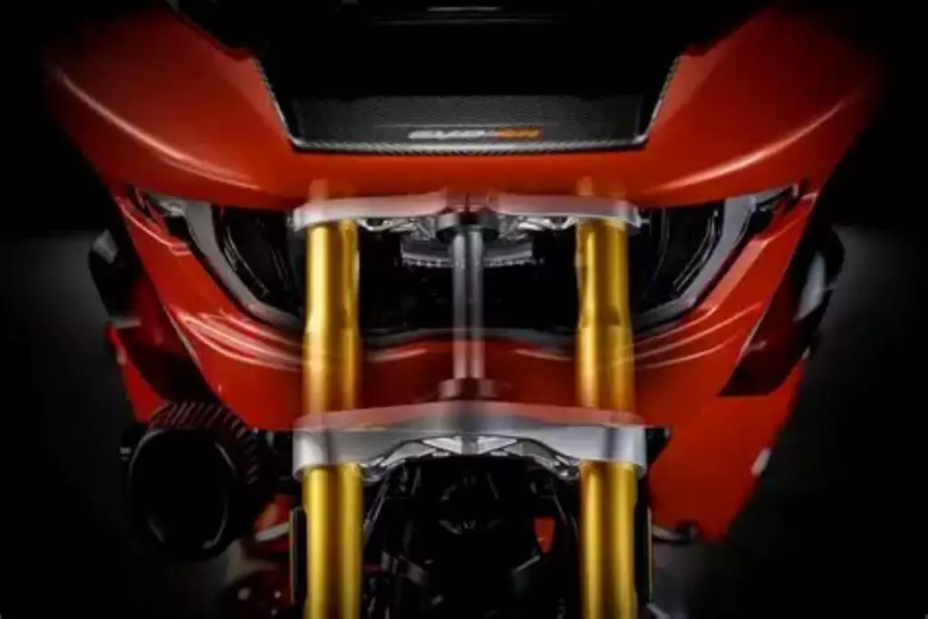 Harley-Davidson CVO Road Glide RR