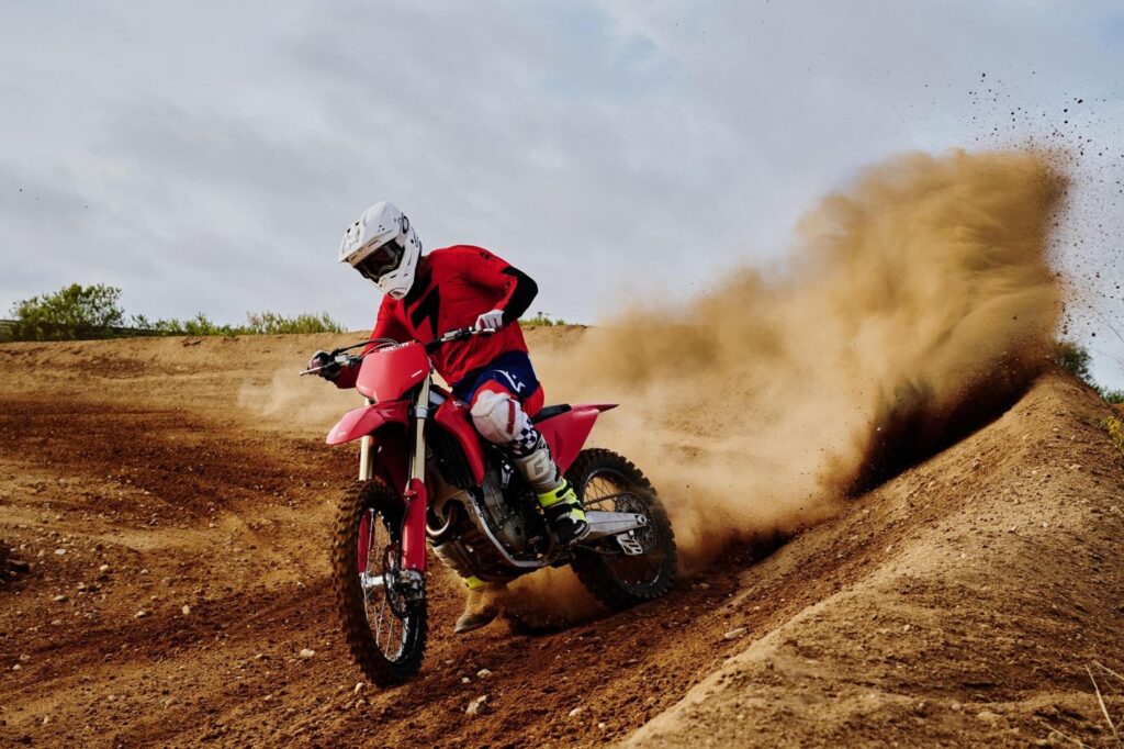 Ducati Desmo450 MX 2026