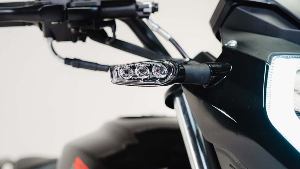 Shineray New JEF 150