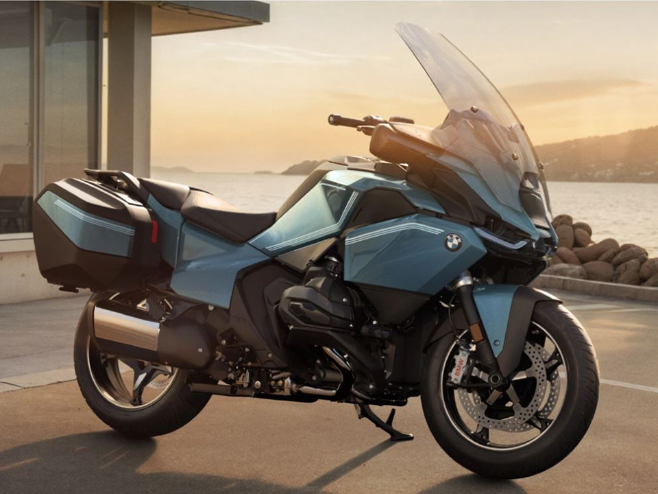 BMW R 1300 RT