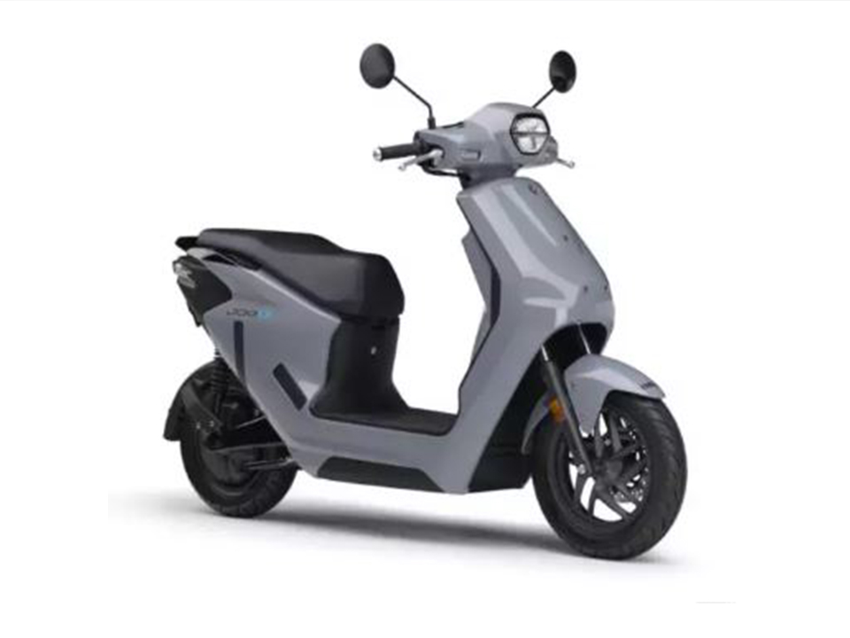 Scooter Yamaha
