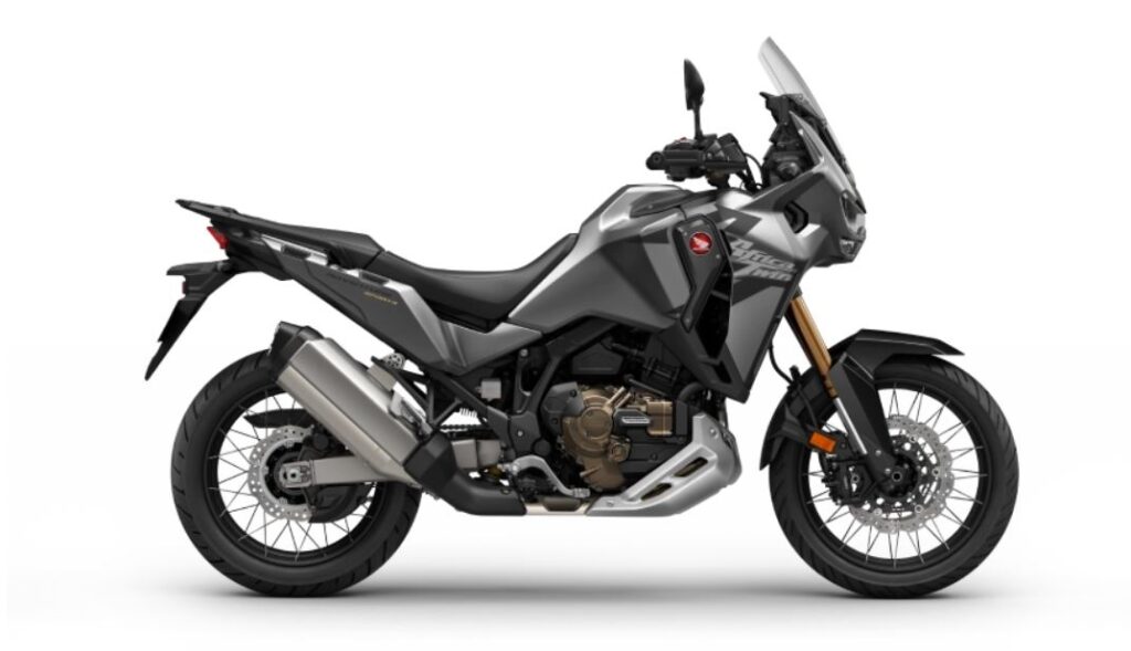 Africa Twin 2026