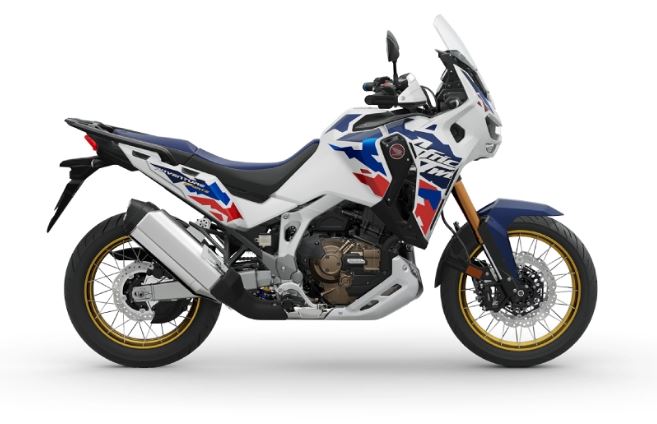 Africa Twin 2026