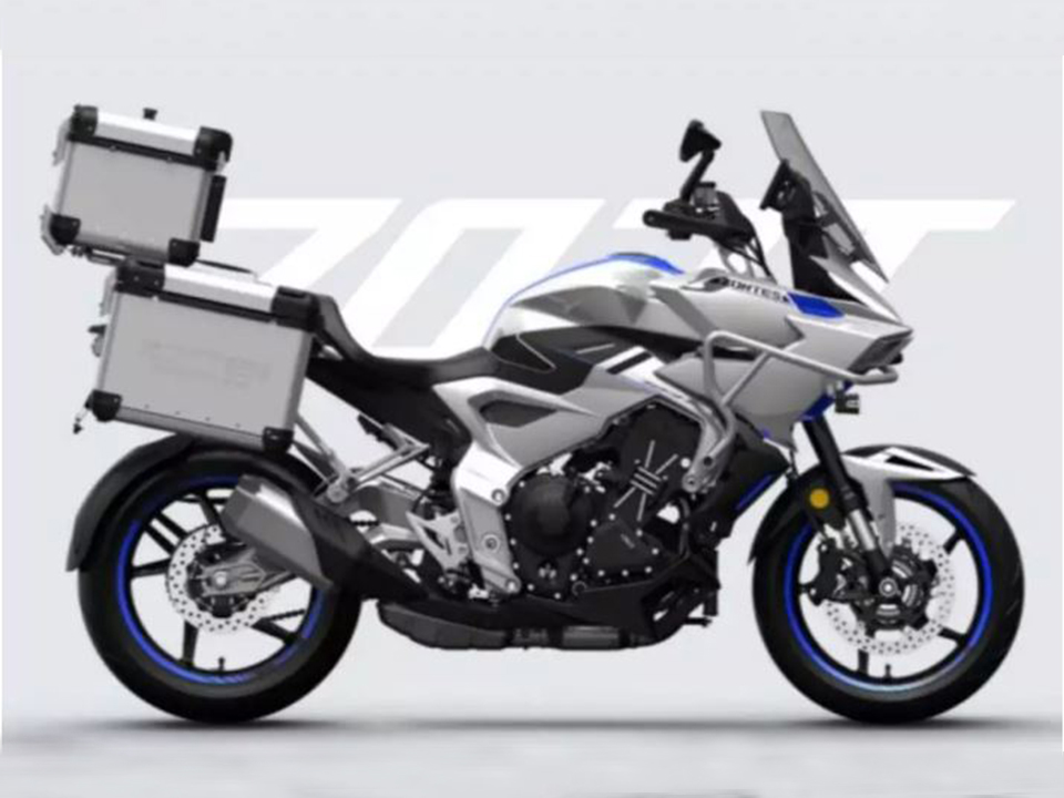 Zontes 703T surpreende