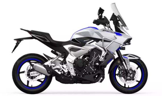 Zontes 703T surpreende