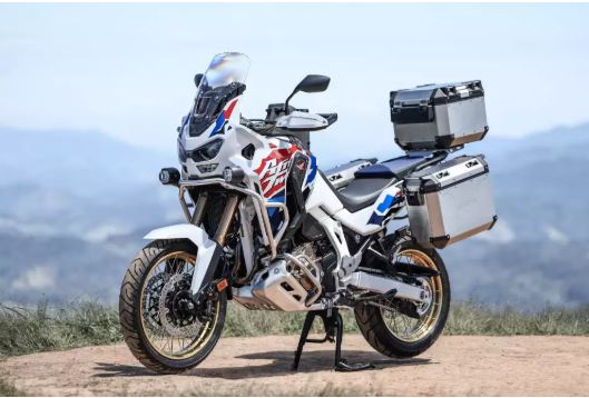 Africa Twin 2026