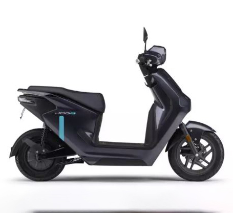 Scooter Yamaha