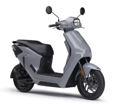 Scooter Yamaha