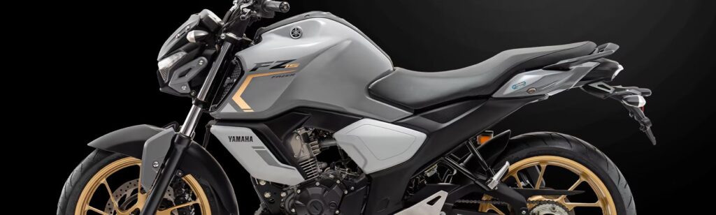 Yamaha FZ15