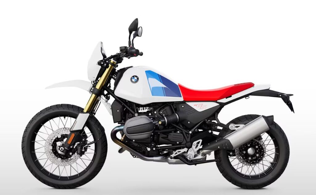 BMW R 12 GS