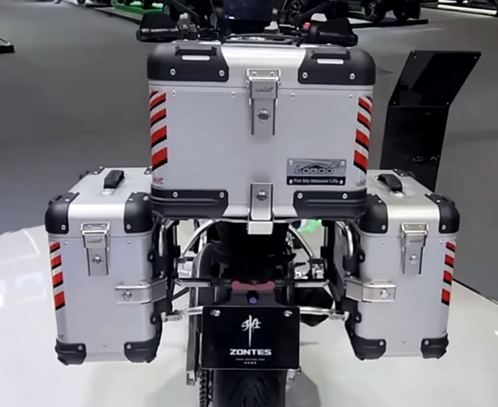 Zontes 703T surpreende