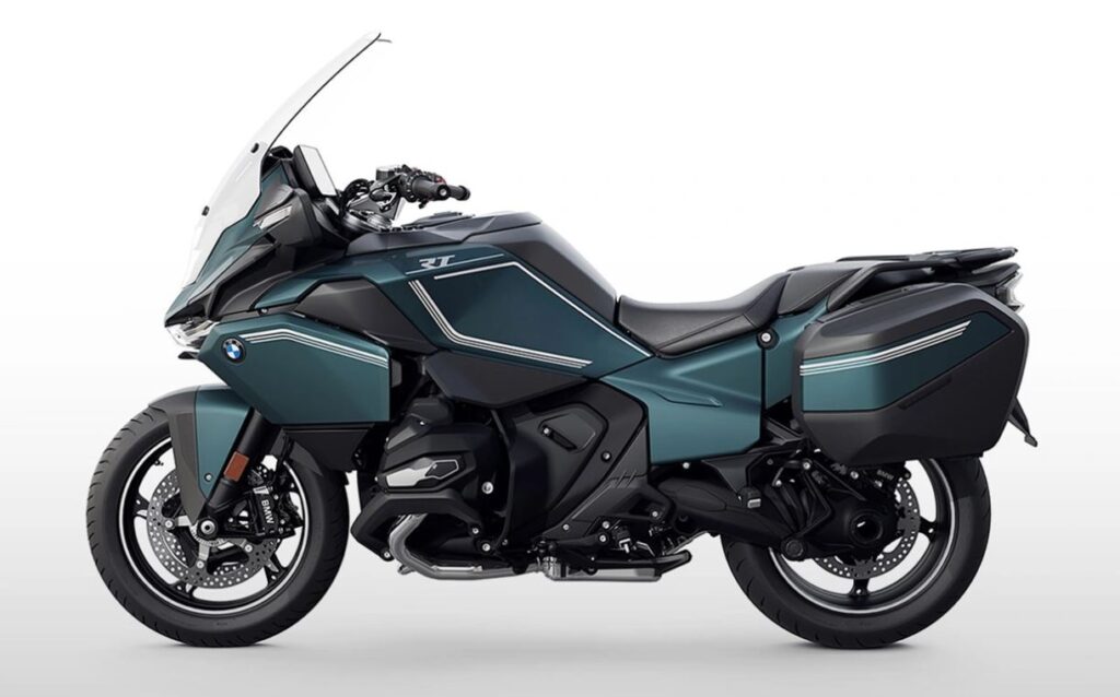 BMW R 1300 RT