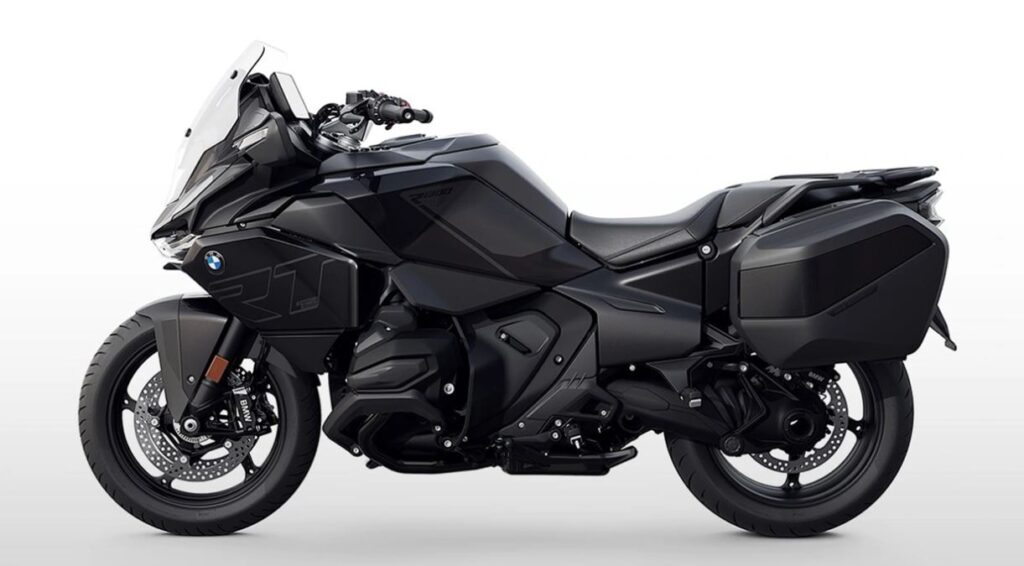 BMW R 1300 RT