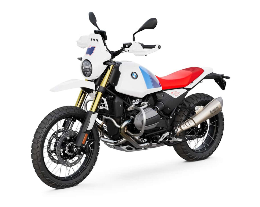 BMW R 12 GS