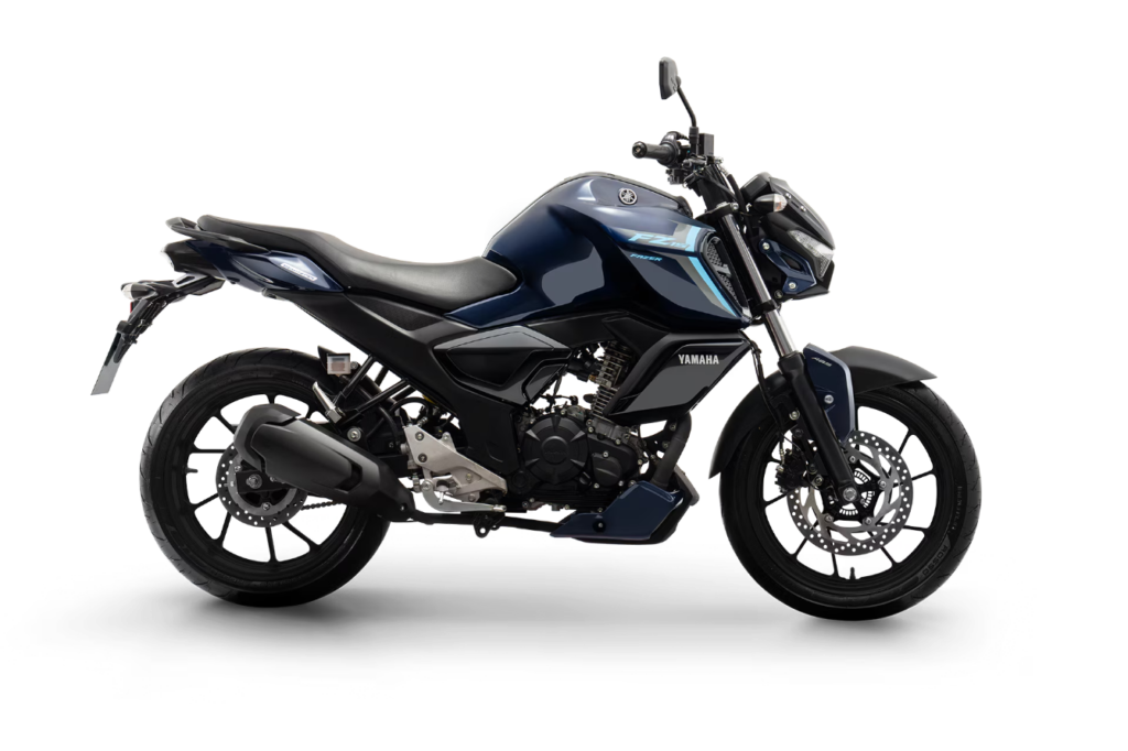 Yamaha FZ15