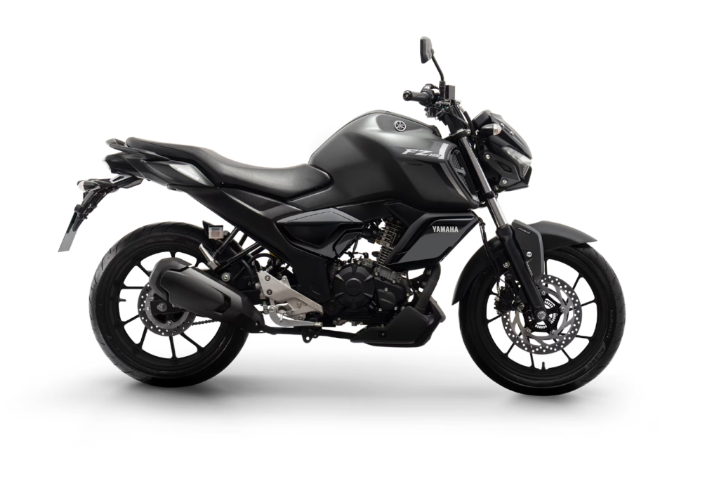 Yamaha FZ15