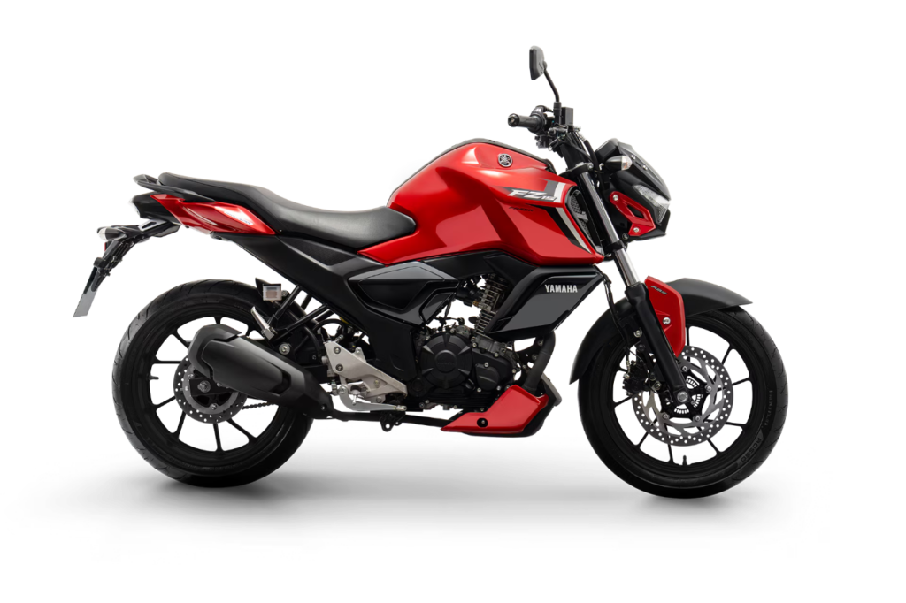 Yamaha FZ15