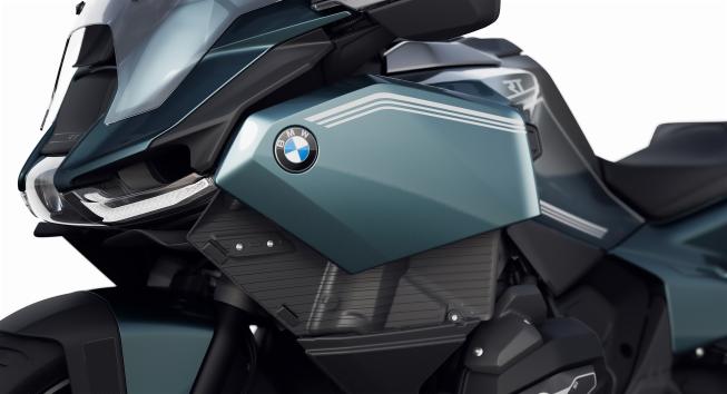 BMW R 1300 RT