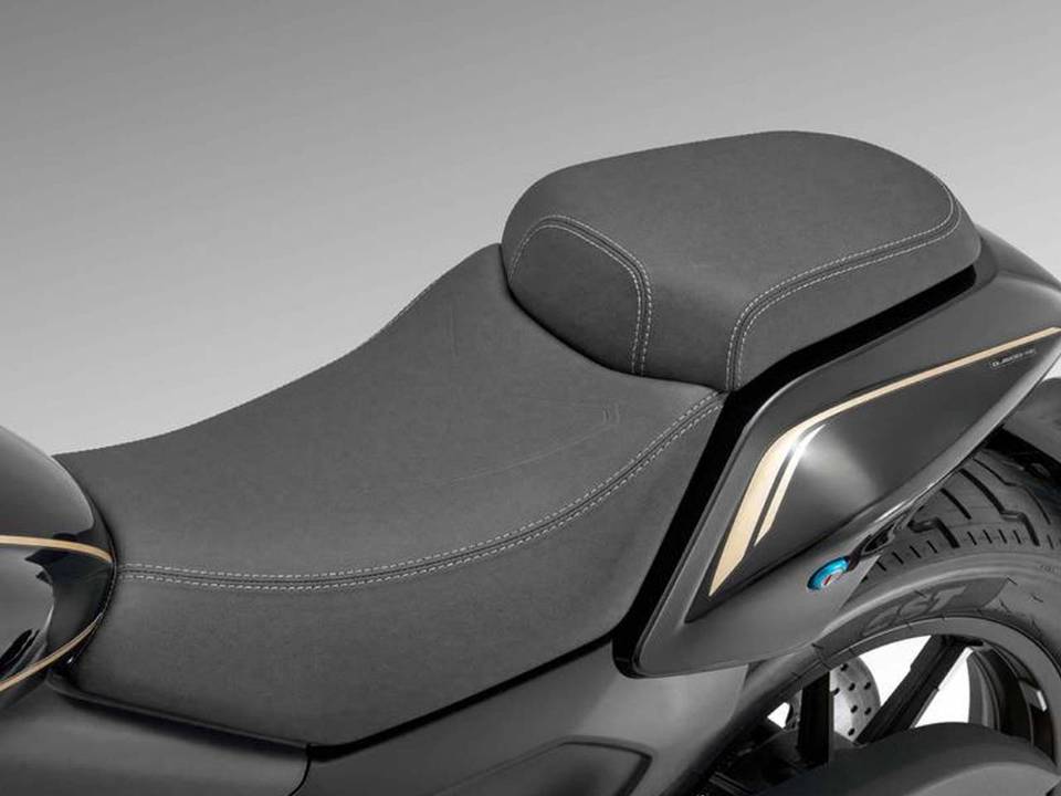 Shineray SBM 600 Custom