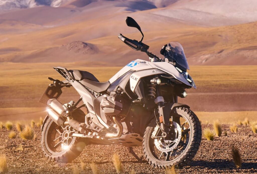 BMW Motorrad Brasil