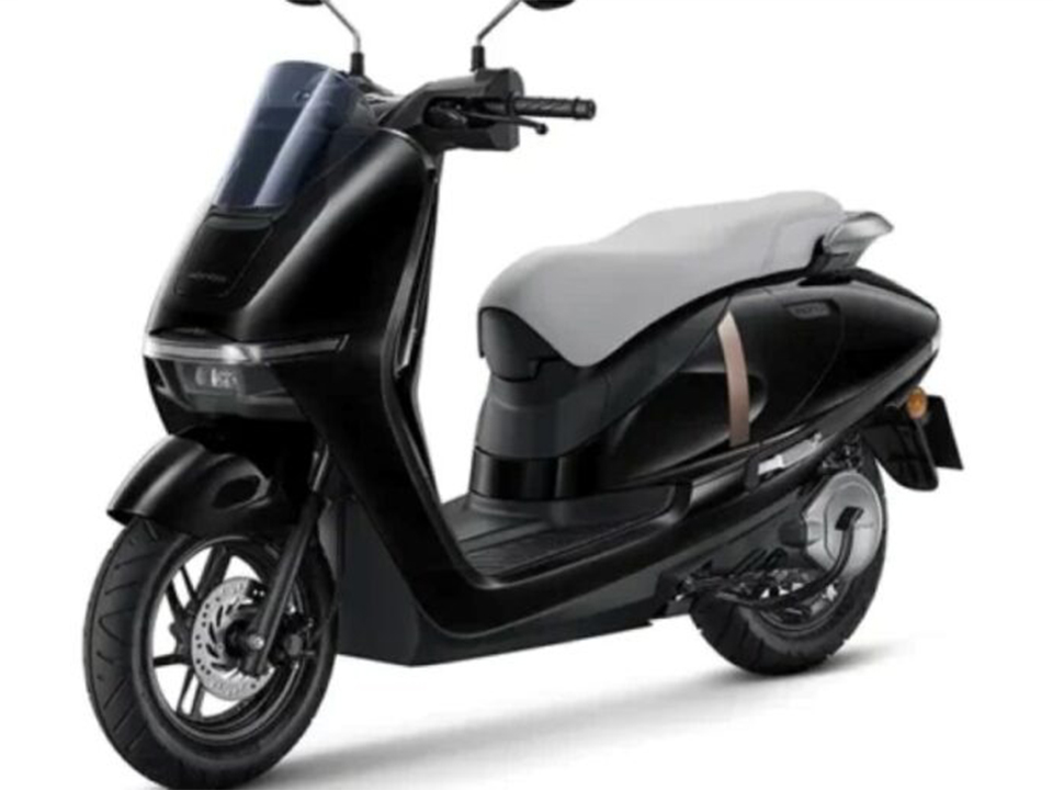 Honda UC3 muda o jogo