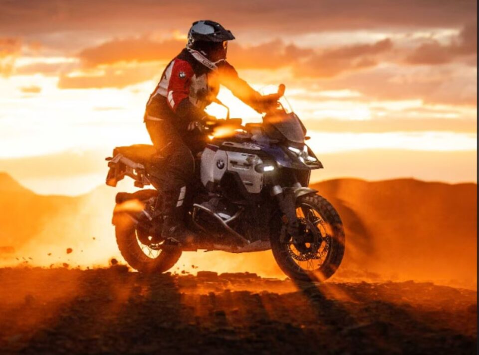 BMW Motorrad Brasil
