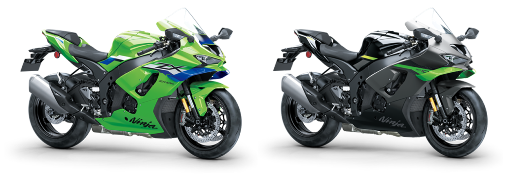 Ninja ZX-10R