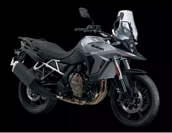Suzuki V-Strom 800 2026