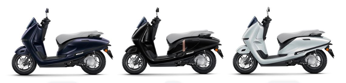 Honda UC3 muda o jogo