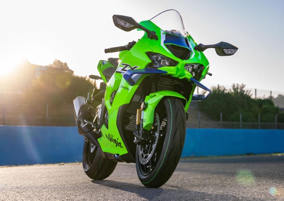 Ninja ZX-10R